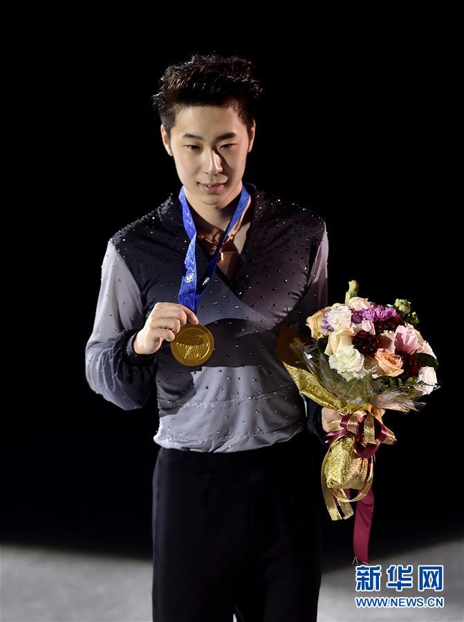 （新華全媒頭條·圖文互動(dòng)）（7）同筑冰雪強(qiáng)國夢——寫在中國冬奧健兒出征前夕