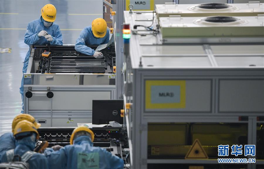 (新媒體專線)(9)我們對美好生活更加充滿信心——習近平總書記春節前夕赴四川看望慰問回訪記