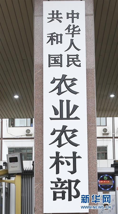 （新華全媒頭條·圖文互動(dòng)）（9）勢如破竹開新局——十九屆三中全會(huì)以來推進(jìn)黨和國家機(jī)構(gòu)改革述評