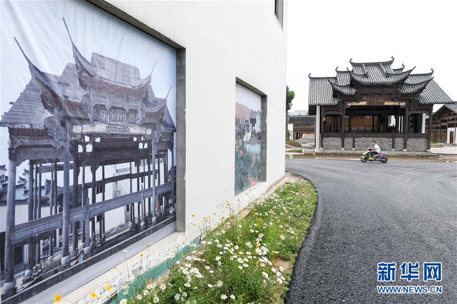 (新華全媒頭條·搶救古民居·圖文互動)(5)當古民居遇上城鎮化,如何留住鄉愁?