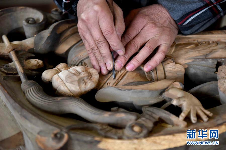 (新華全媒頭條·搶救古民居·圖文互動)(8)當古民居遇上城鎮化,如何留住鄉愁?