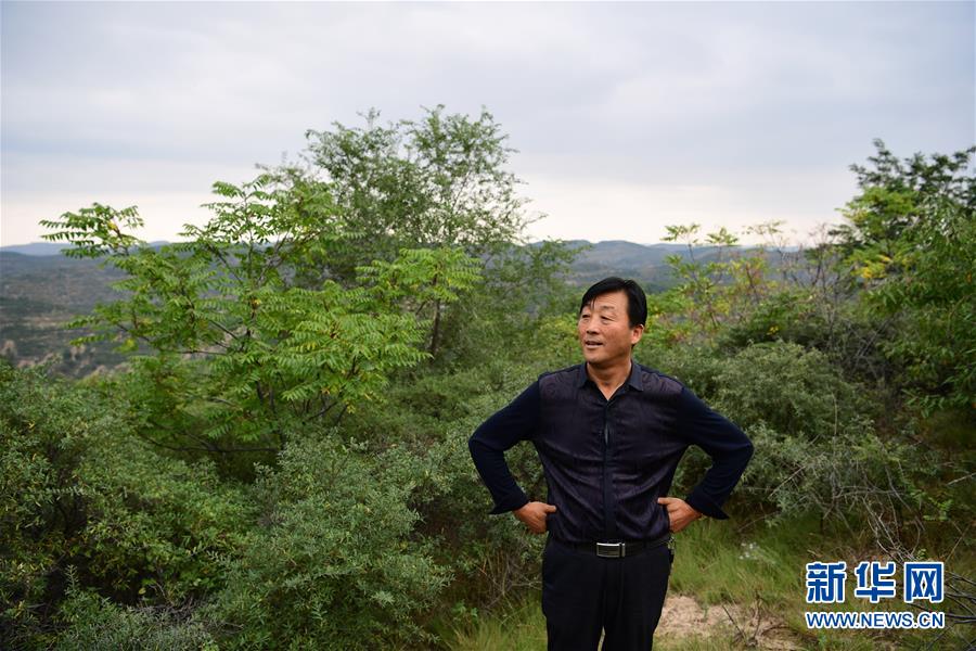 (新華全媒頭條·圖文互動)(4)挺起新時代的精神脊梁——寫在中國共產黨成立97周年之際