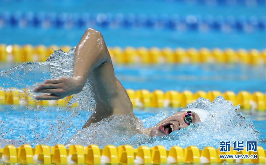 （新華全媒頭條·圖文互動）（４）凝聚“亞洲能量”，期盼“杭州時間”