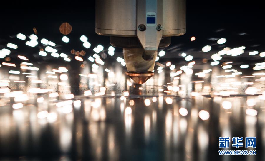 （百城百縣百企調研行·圖文互動）（6）厚積薄發，蘇州擘畫高質量發展“新天堂”