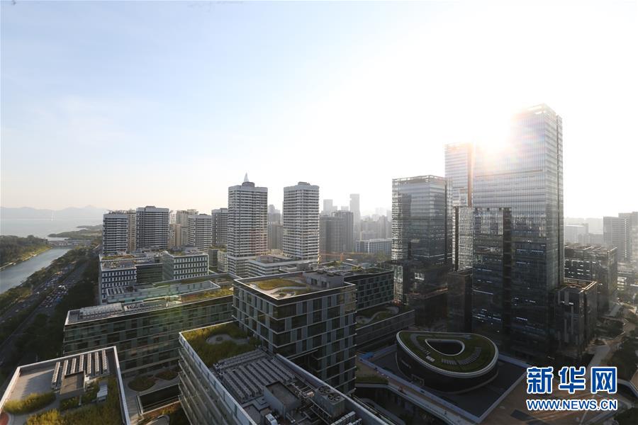 （在習近平新時代中國特色社會主義思想指引下·慶祝改革開放40周年·開放發展）（新華全媒頭條·圖文互動）（4）開放中國：大門越開越大 道路越走越寬