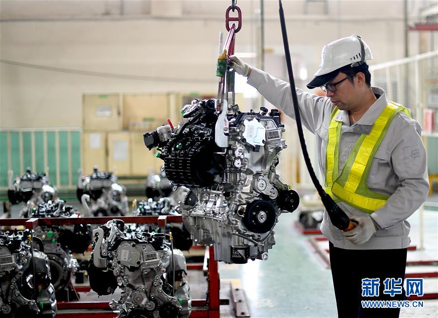 (慶祝改革開放40周年基層行·鄉(xiāng)鎮(zhèn)篇·圖文互動(dòng))(7)楊柳青青依舊,今朝景色更新——訪千年古鎮(zhèn)楊柳青