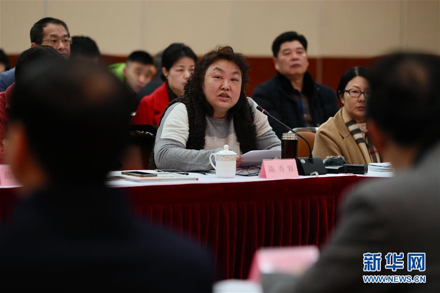 （新華全媒頭條·圖文互動）（4）祖國必須統一，也必然統一——習近平總書記重要講話為兩岸關系發展定向領航  