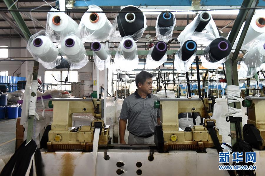 （新華全媒頭條·圖文互動）（5）祖國必須統一，也必然統一——習近平總書記重要講話為兩岸關系發展定向領航