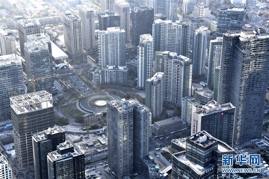 （新華全媒頭條·圖文互動(dòng)）（1）歷史昭示未來(lái)——寫在北平和平解放70周年之際