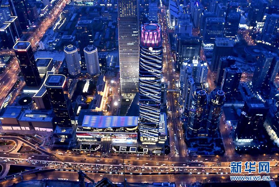 （新華全媒頭條·圖文互動(dòng)）（3）歷史昭示未來(lái)——寫在北平和平解放70周年之際