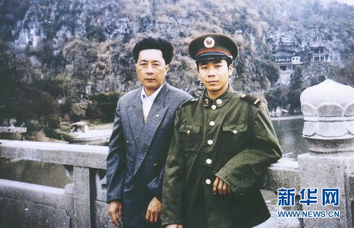 (新華全媒頭條·愛國情 奮斗者·圖文互動)(3)致敬,為祖國獻身的英雄!