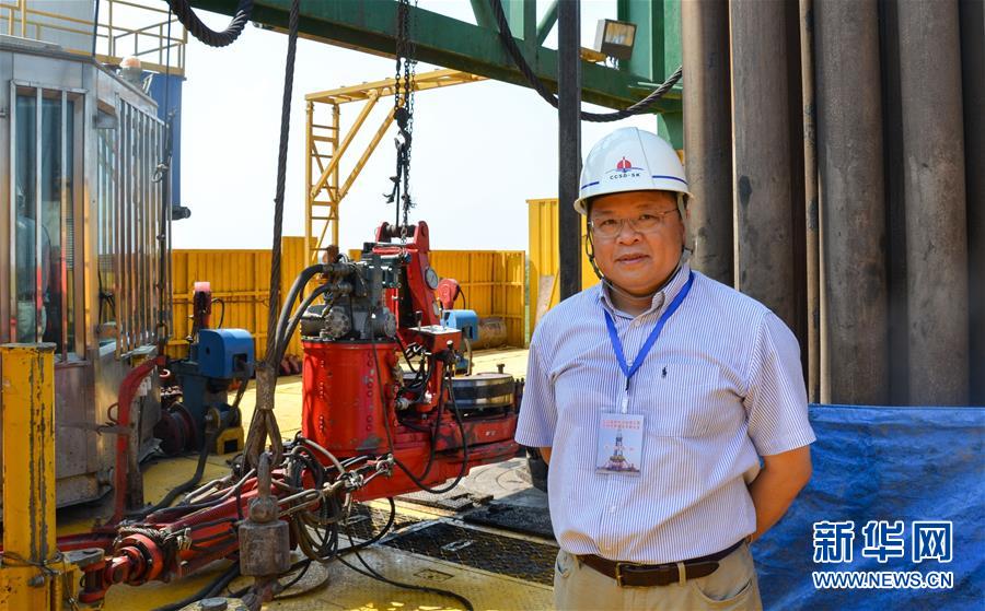 (新華全媒頭條·愛國情 奮斗者·圖文互動)(6)致敬,為祖國獻身的英雄!