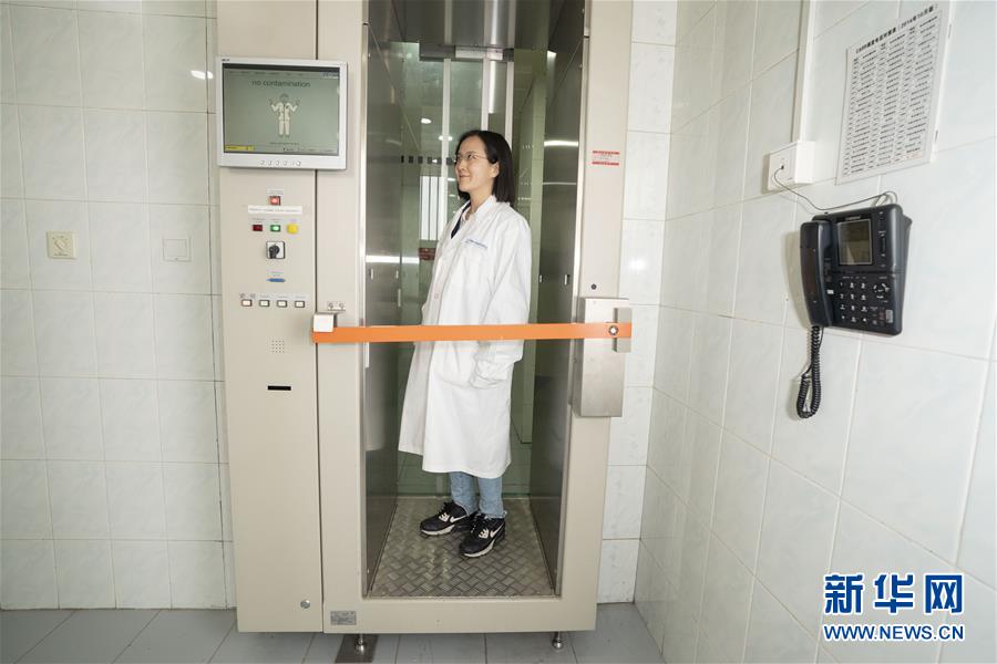 (經濟)(3)中國核工業從這里走來