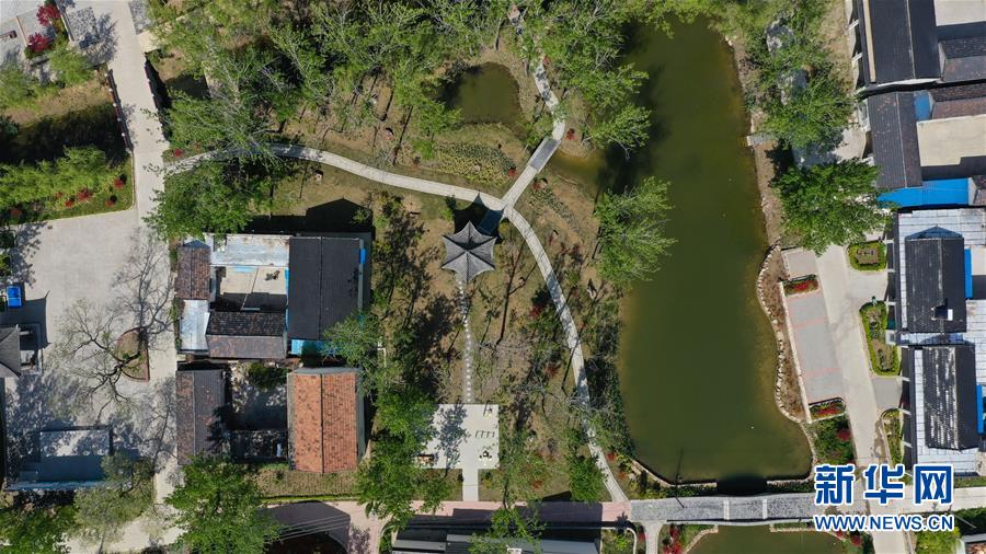 (壯麗70年·奮斗新時(shí)代·圖文互動(dòng))(4)江蘇耿車:從“廢塑加工場(chǎng)”到“創(chuàng)業(yè)夢(mèng)工廠”