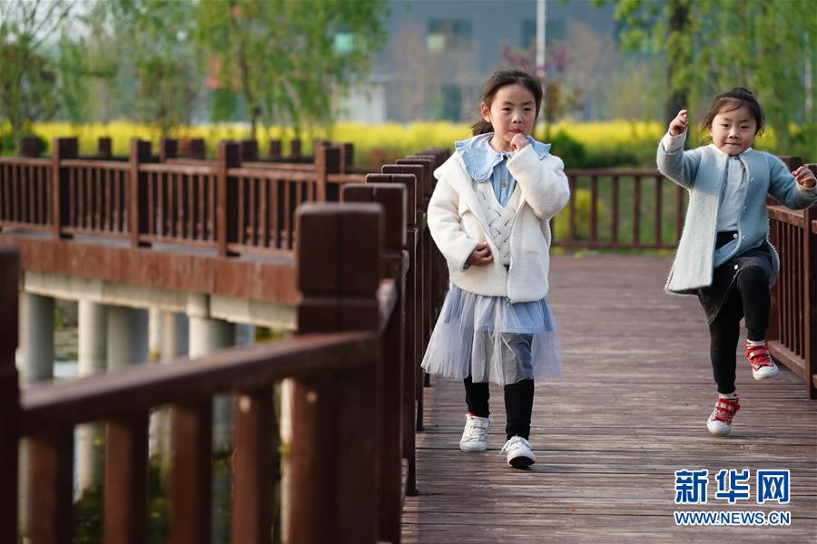 (壯麗70年·奮斗新時(shí)代·圖文互動(dòng))(6)江蘇耿車:從“廢塑加工場(chǎng)”到“創(chuàng)業(yè)夢(mèng)工廠”