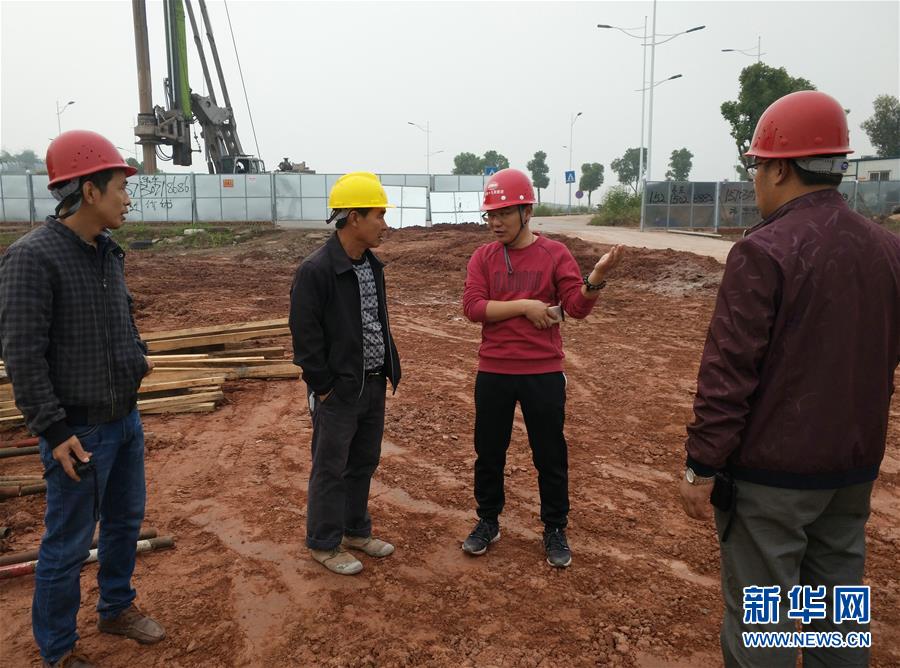 （新華全媒頭條·圖文互動）（4）讓奮斗成為人生最亮麗的底色——寫在2019年“五一”國際勞動節到來之際