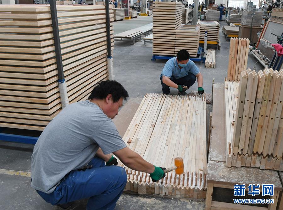 （壯麗70年·奮斗新時代·圖文互動）（9）以改革創新實現縣域新治——河南蘭考縣域治理樣本觀察