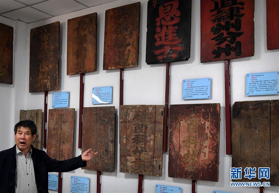 （新華全媒頭條·圖文互動）（22）“若問古今興廢事，請君只看洛陽城”——千年古都“烹制”博物館盛宴