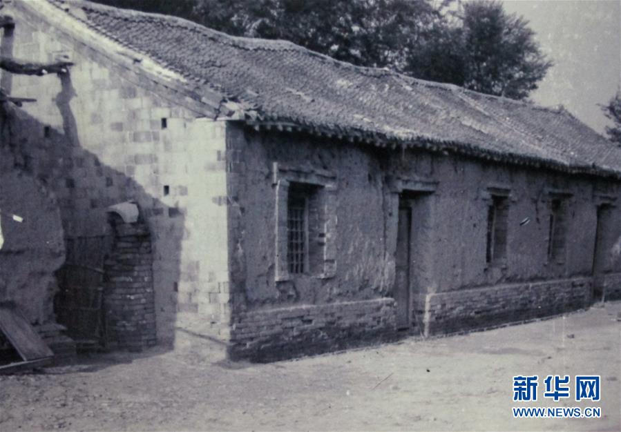 (新華全媒頭條·愛國情 奮斗者·圖文互動)(3)把論文寫在祖國的大地上——中國農業大學46年扎根河北曲周服務鄉村振興紀實