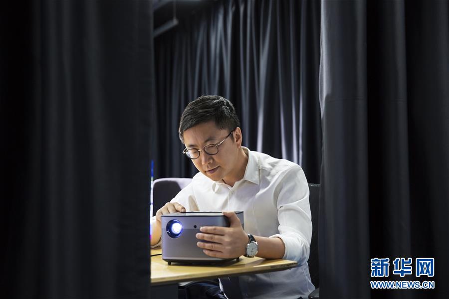 (圖文互動)(5)會當水擊三千里——“今日之中國”系列述評之八