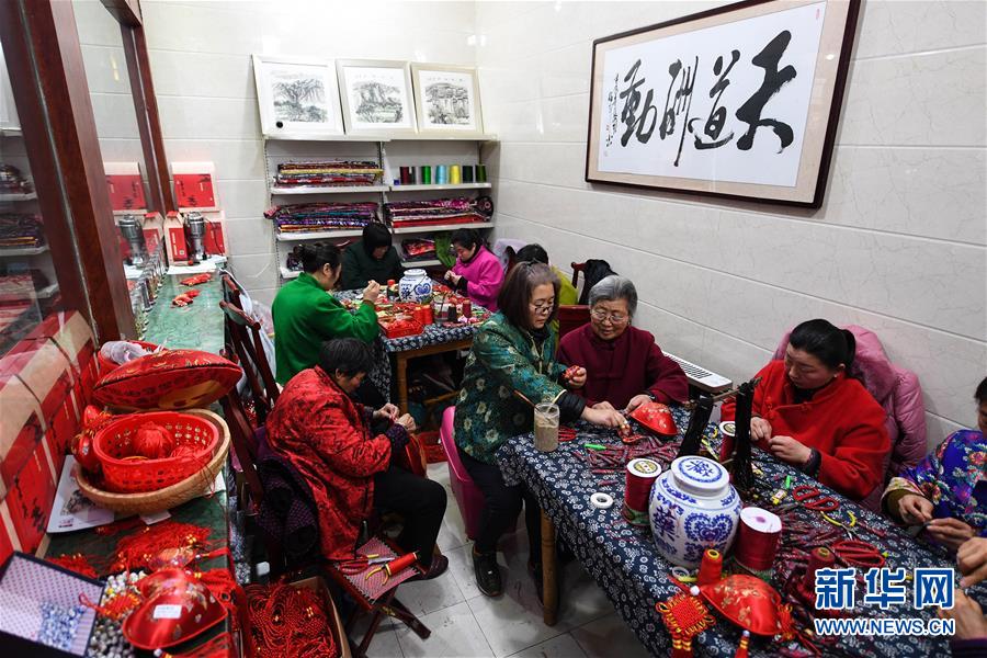 (新華全媒頭條·圖文互動)(9)文明之光照亮復興之路——以習近平同志為核心的黨中央關心文化和自然遺產保護工作紀實