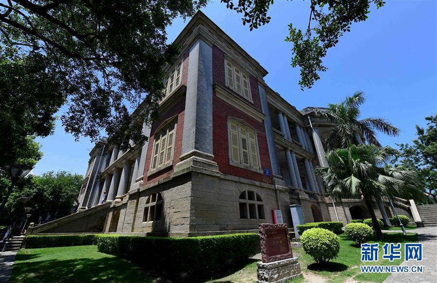 (新華全媒頭條·圖文互動)(10)文明之光照亮復興之路——以習近平同志為核心的黨中央關心文化和自然遺產保護工作紀實