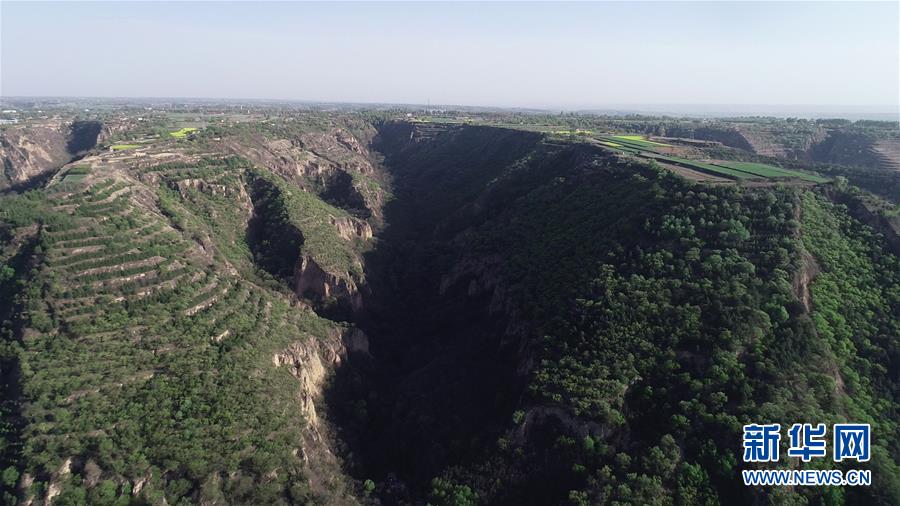 (新華全媒頭條·圖文互動(dòng))(5)大河之變——聚焦黃河治理三大新變化