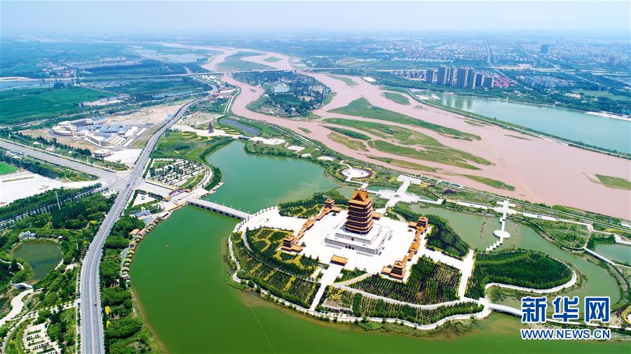 (新華全媒頭條·圖文互動(dòng))(9)大河之變——聚焦黃河治理三大新變化