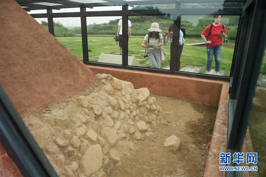 (社會)(6)良渚古城遺址獲準列入世界遺產名錄