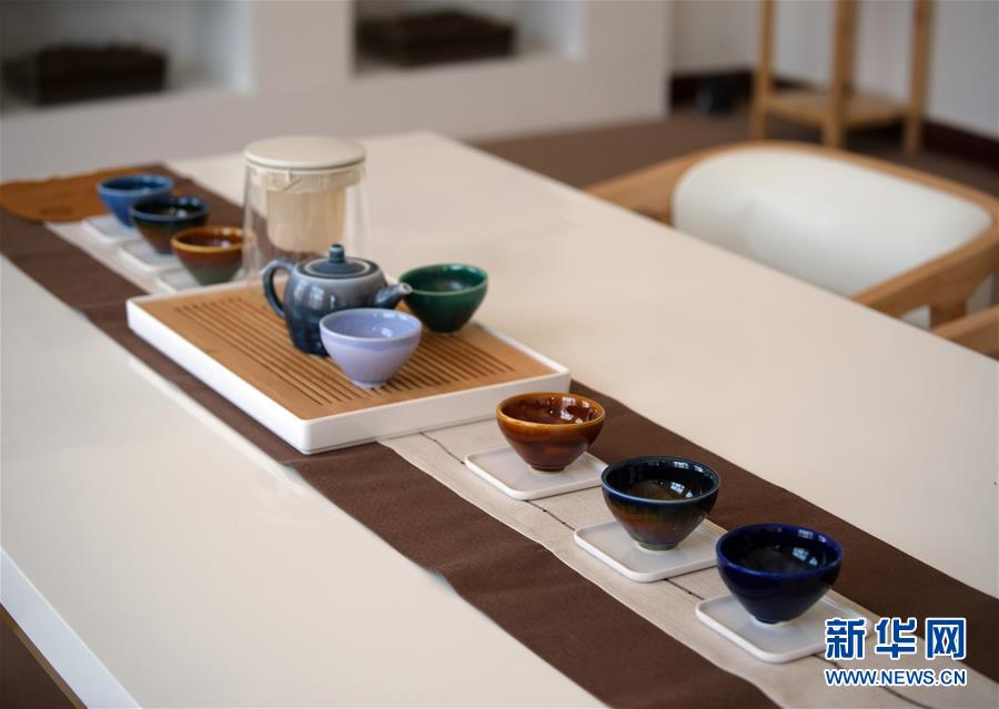 (愛國情 奮斗者·圖文互動)(2)池建義團隊:把論文寫在產品上