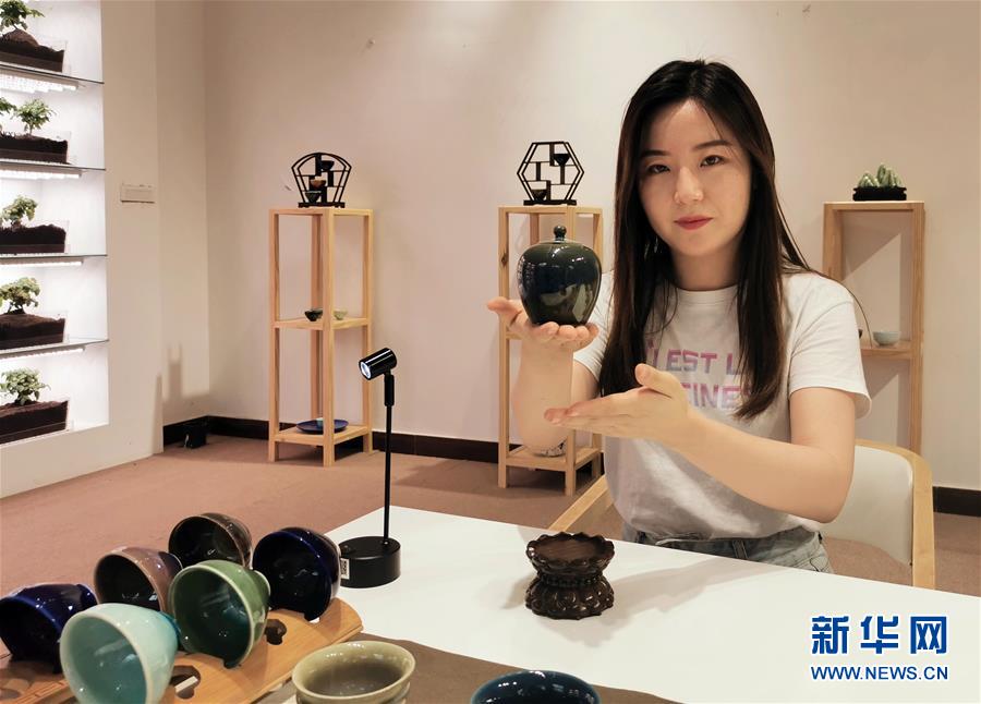 (愛國(guó)情 奮斗者·圖文互動(dòng))(3)池建義團(tuán)隊(duì):把論文寫在產(chǎn)品上