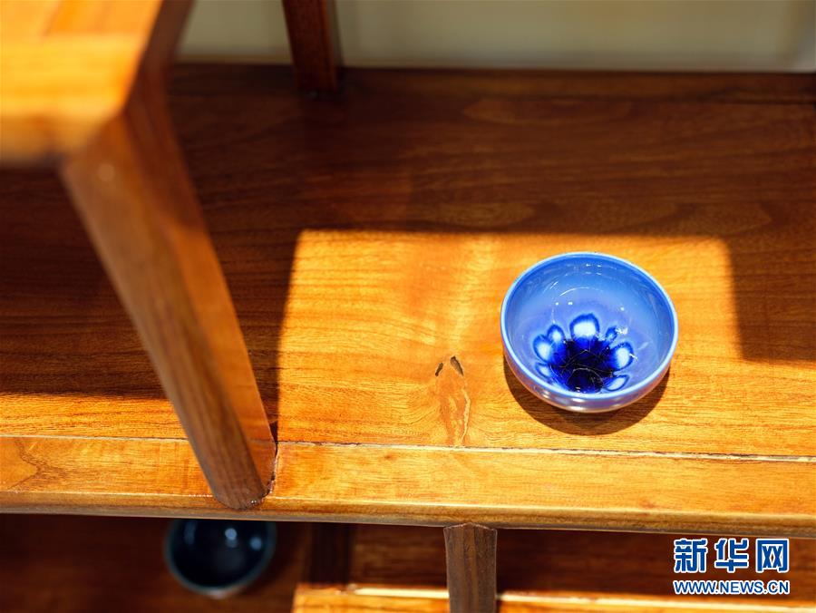 (愛(ài)國(guó)情 奮斗者·圖文互動(dòng))(6)池建義團(tuán)隊(duì):把論文寫(xiě)在產(chǎn)品上