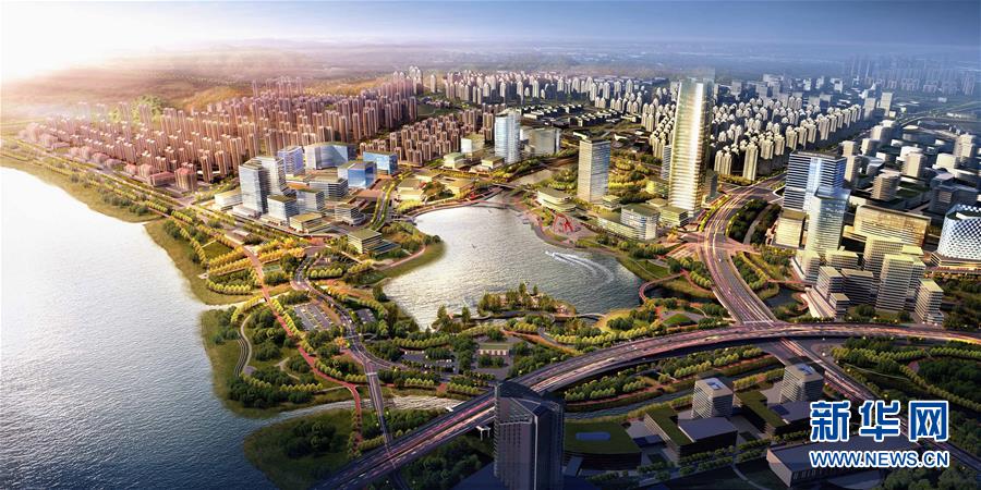 (在習(xí)近平新時(shí)代中國特色社會(huì)主義思想指引下——新時(shí)代新作為新篇章·圖文互動(dòng))(3)清水塘的“映照”:從“中國魯爾區(qū)”到“中國動(dòng)力谷”