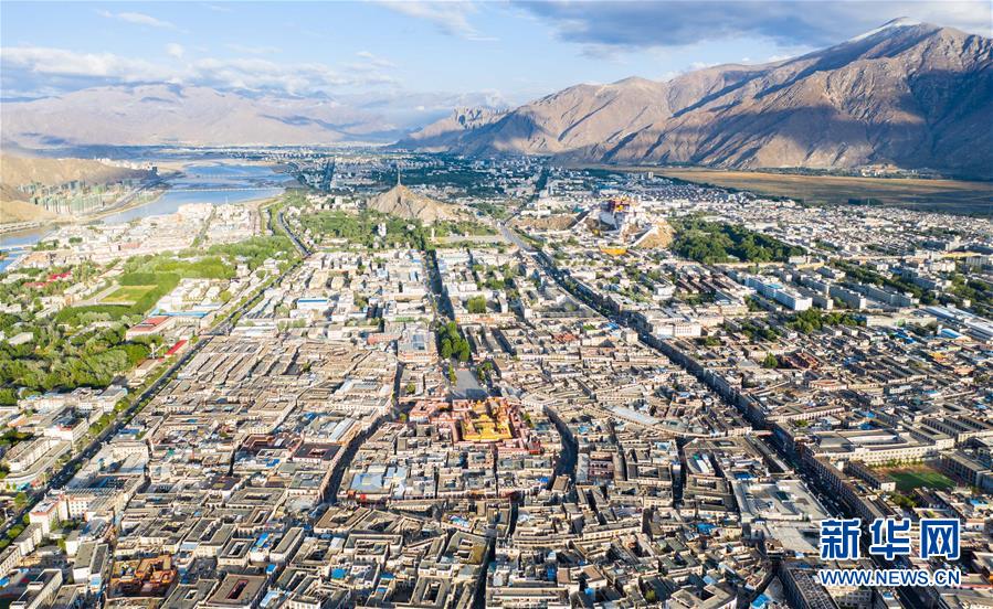 （壯麗70年·奮斗新時(shí)代——共和國(guó)發(fā)展成就巡禮·圖文互動(dòng)）（1）人間奇跡在高原——新中國(guó)成立70年西藏發(fā)展成就紀(jì)實(shí)