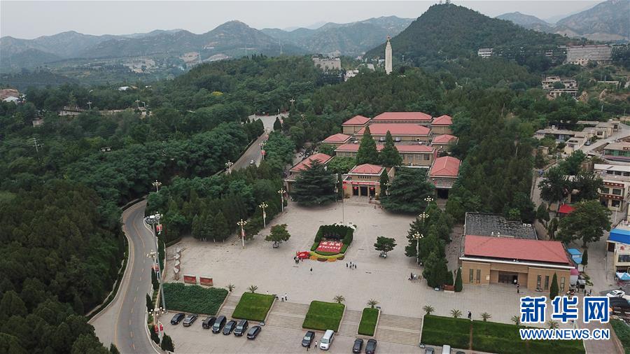 （壯麗70年·奮斗新時代——共和國發展成就巡禮·圖文互動）（5）砥礪奮進！走好“新時代趕考路”——喜看京畿大省河北滄桑巨變