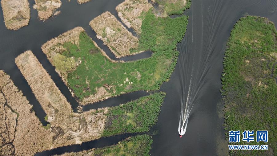 （壯麗70年·奮斗新時代——共和國發展成就巡禮·圖文互動）（4）砥礪奮進！走好“新時代趕考路”——喜看京畿大省河北滄桑巨變