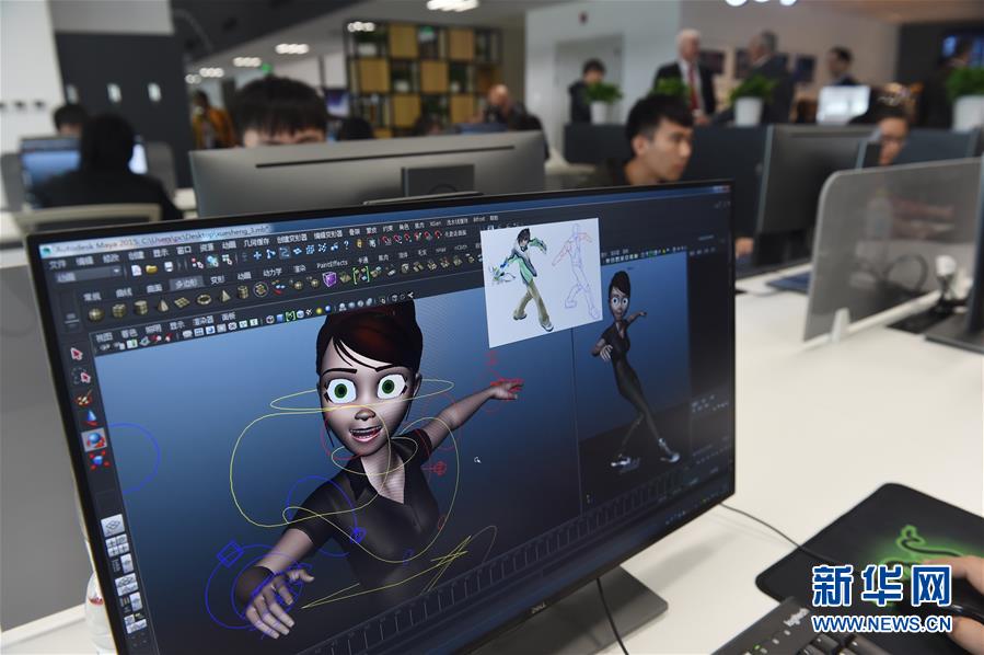 (壯麗70年·奮斗新時(shí)代——共和國(guó)發(fā)展成就巡禮)(9)看今朝齊風(fēng)魯韻 七十載芳華正勁——新中國(guó)成立以來(lái)山東領(lǐng)先發(fā)展紀(jì)實(shí)