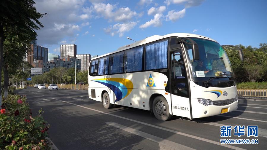 （圖文互動）（1）廢胎鋪就環保路 創新鑄就“亞洲王”