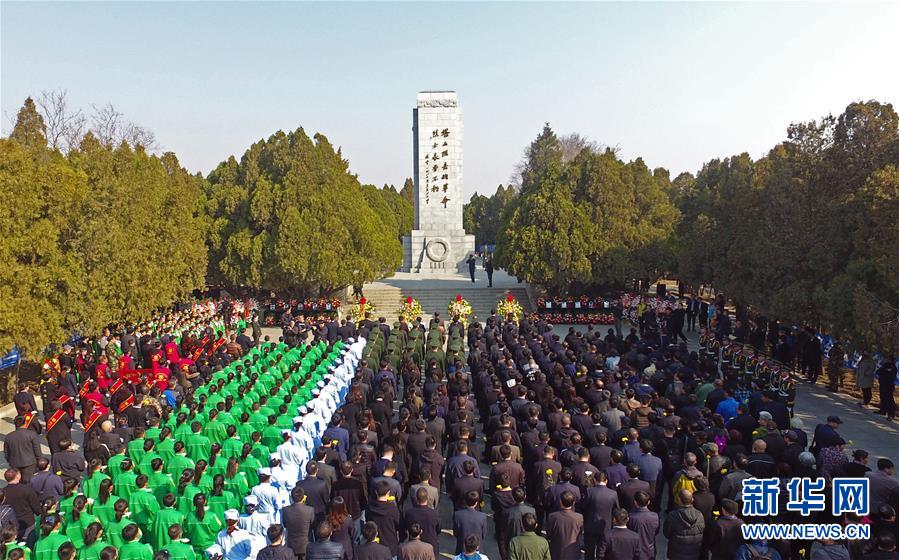 （新華全媒頭條·圖文互動）（2）紅色的傳承，藍圖的起點——新中國孕育與發展的“東北記憶”