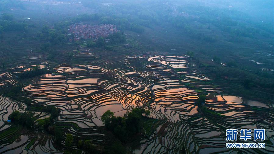 (新華全媒頭條·圖文互動)(13)讓各民族手足相親守望相助——以習近平同志為核心的黨中央關心少數民族和民族工作紀實
