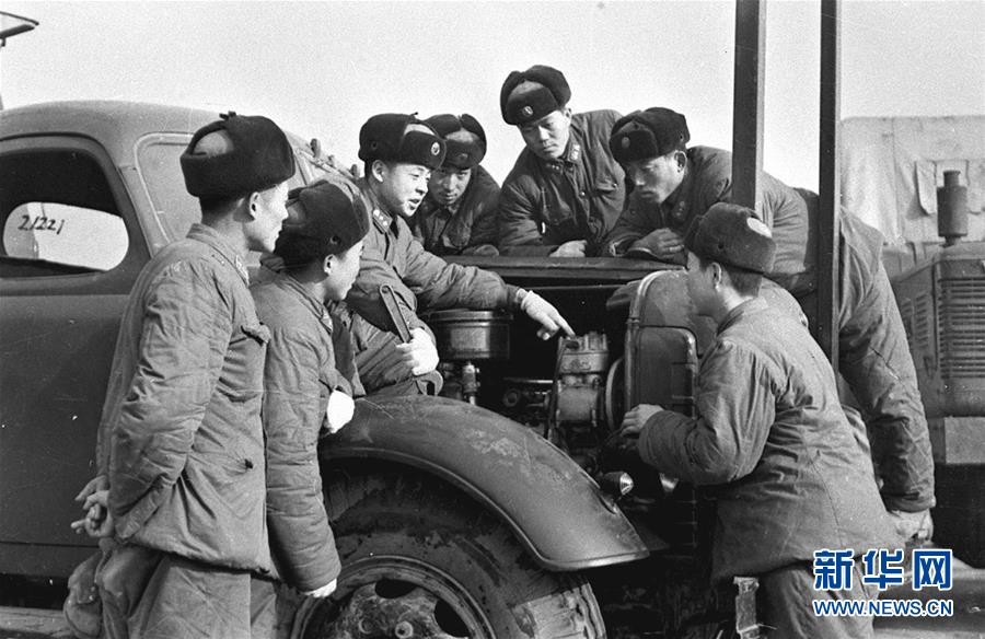 （新華全媒頭條·圖文互動(dòng)）（8）祖國(guó)和人民永遠(yuǎn)銘記——獻(xiàn)給逝去的最美奮斗者