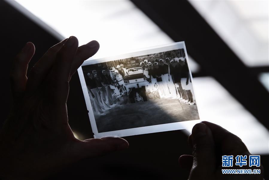 (新華全媒頭條·圖文互動)(6)聆聽歷史腳步聲——從歐洲檔案探尋中華民族復興之路
