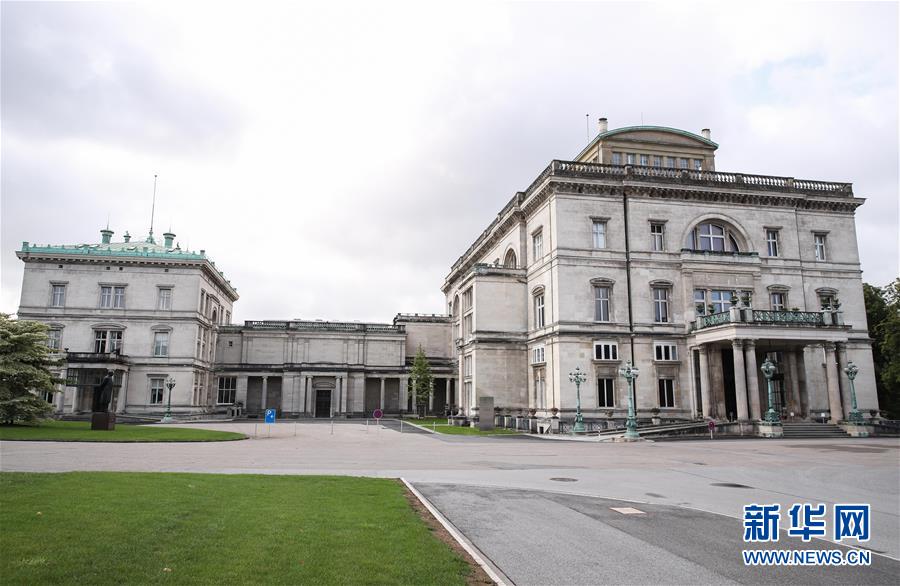 (新華全媒頭條·圖文互動(dòng))(7)聆聽(tīng)歷史腳步聲——從歐洲檔案探尋中華民族復(fù)興之路