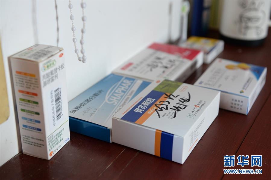 (新華全媒頭條·時代先鋒·圖文互動)(6)換得秋實一夏花——追記基層青年紀(jì)檢監(jiān)察干部李夏