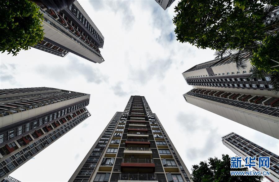 (在習近平新時代中國特色社會主義思想指引下——新時代新作為新篇章·總書記關切開放事·圖文互動)(3)以開放作楫 揚創新之帆——深圳“先行示范”再啟航