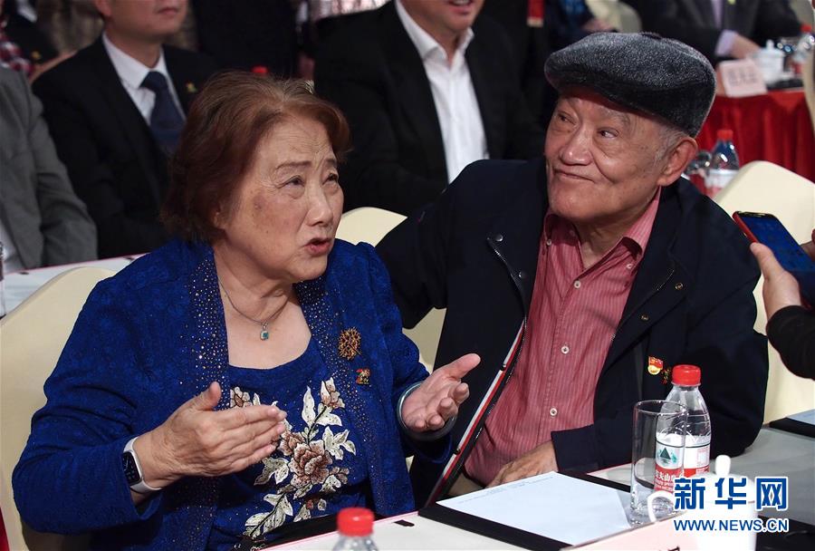 （圖文互動）（3）以信仰、情懷、擔當，再攀新高峰——上海電影制片廠迎來成立70周年