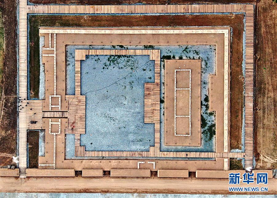 (新華全媒頭條·圖文互動)(3)求解中國考古學“哥德巴赫猜想”——跨越60年的夏朝探尋