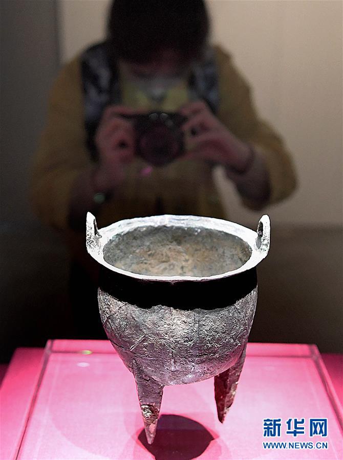 (新華全媒頭條·圖文互動)(10)求解中國考古學“哥德巴赫猜想”——跨越60年的夏朝探尋