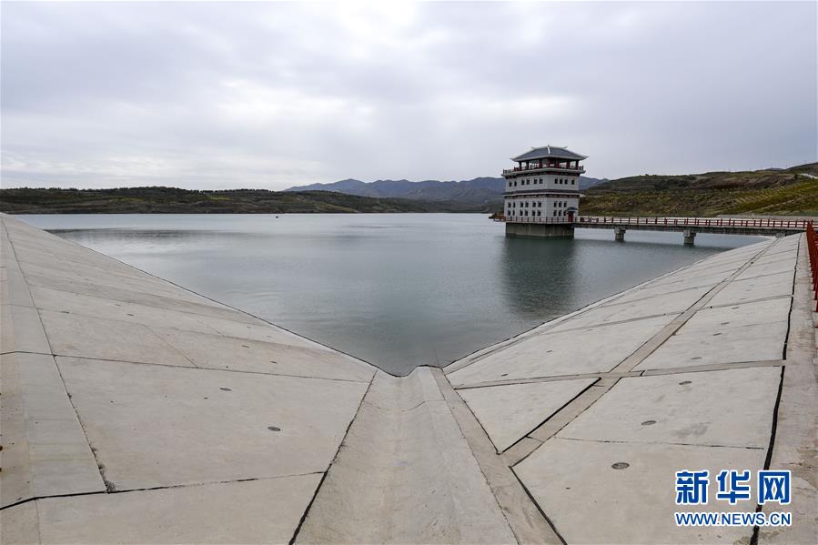 (新華全媒頭條·圖文互動)(9)從水困到水興——寧夏“水樣本”中的發展密碼