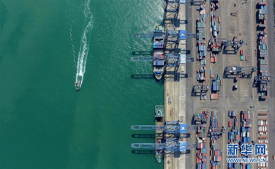 (新華全媒頭條·兩會特別報道·圖文互動)(1)打造高質(zhì)量發(fā)展的強勁引擎——從區(qū)域協(xié)調(diào)發(fā)展看奮進中國的發(fā)展新空間